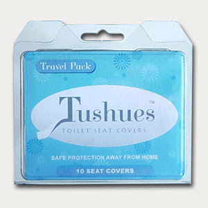 Tushues Travel Pack